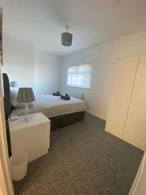 בלפסט Modern Two Bed House Close To City Centre מראה חיצוני תמונה