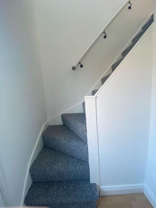 בלפסט Modern Two Bed House Close To City Centre מראה חיצוני תמונה