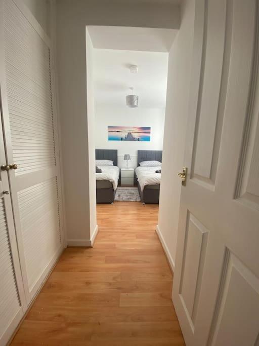בלפסט Modern Two Bed House Close To City Centre מראה חיצוני תמונה